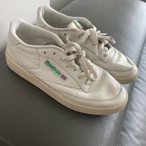 Reebok sneakers
